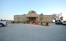 Holiday Inn Express Gonzales Tx